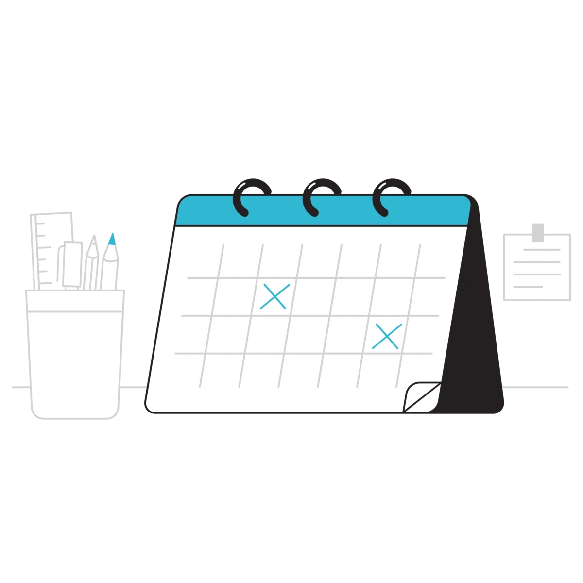 calendar 71 1200