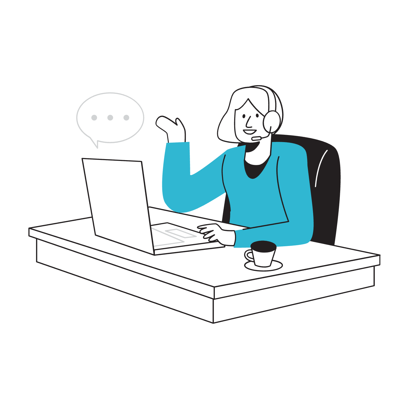 customer service 71