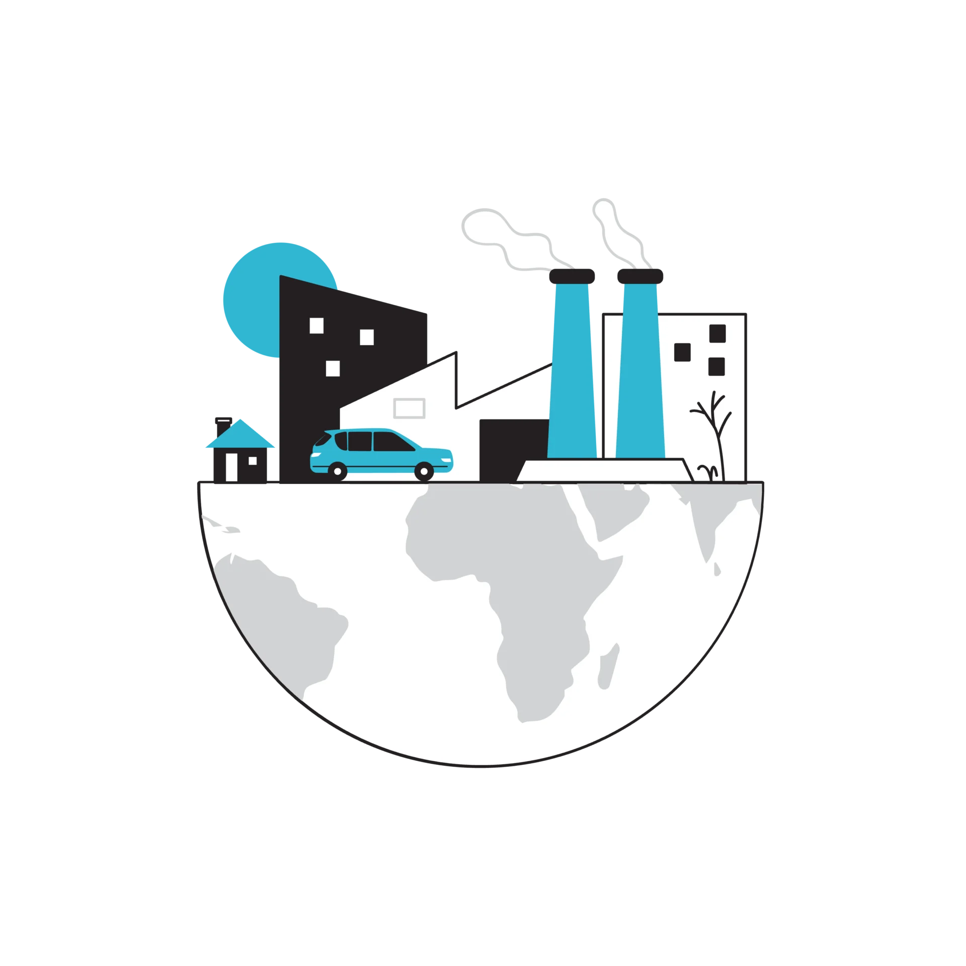 global warming 1 4