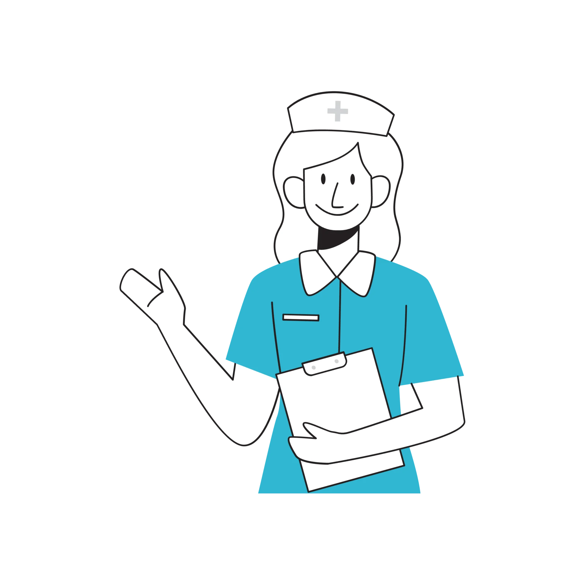 nurse 2